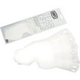thumbnail image 1 of 100% Goggle Tear Offs - 50 Pack, 1 of 2