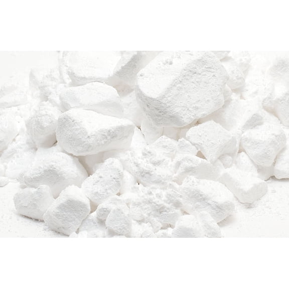 100 Gram (3.52 oz) Loose Gym Chalk - for Weightlifting, Rock Climbing, Kettlebells, and Gymnastics$$Sport & Recreation Other