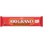 100 GRand Chocolate Candy Bar 1.5 oz. 36 Ct.