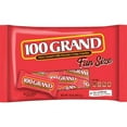 thumbnail image 1 of 100 Grand Bar Fun Size - 10 Oz Bag (Pack of 20), 1 of 1