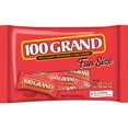 thumbnail image 1 of 100 Grand Bar Fun Size - 10 Oz Bag (Pack of 32), 1 of 1