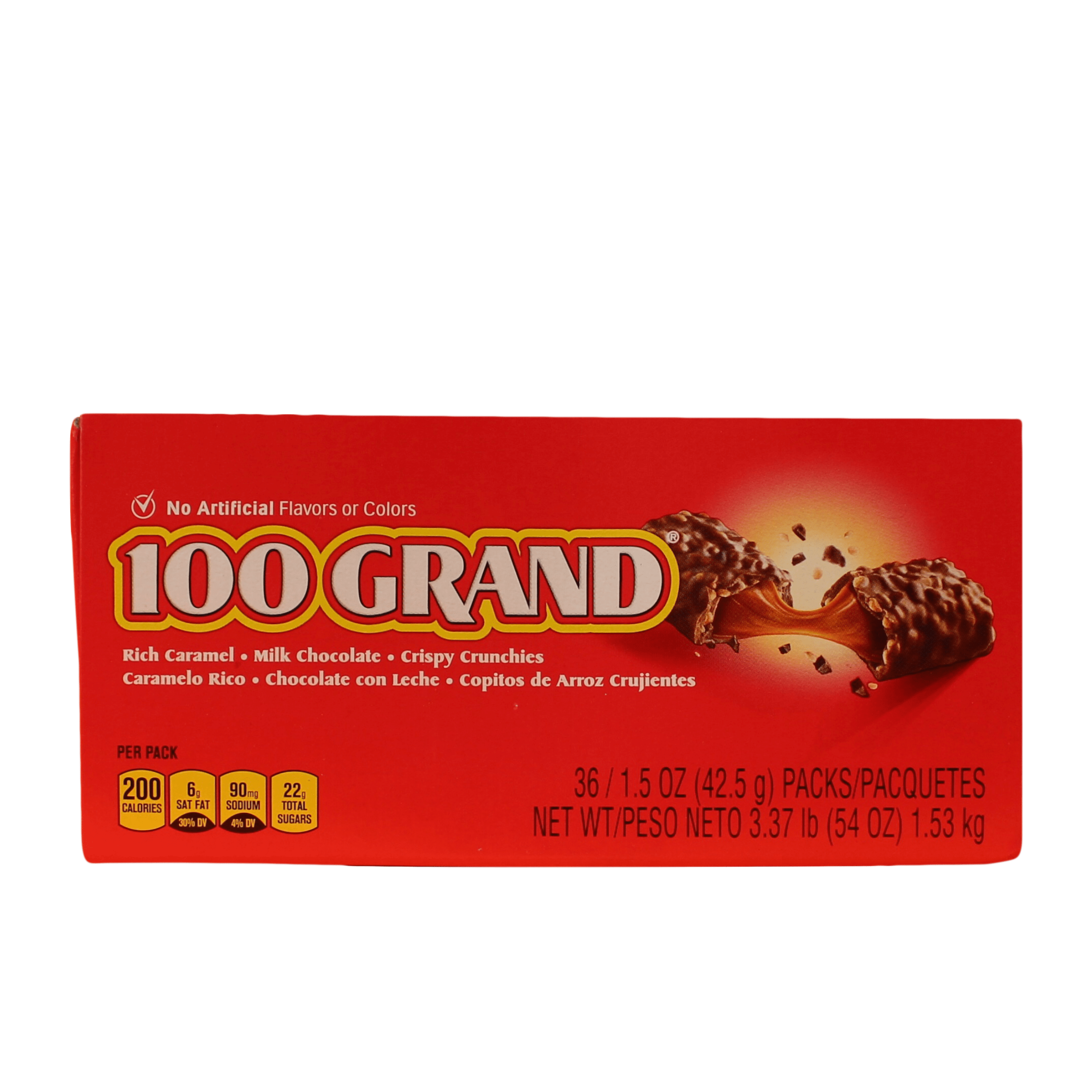 Grand choco