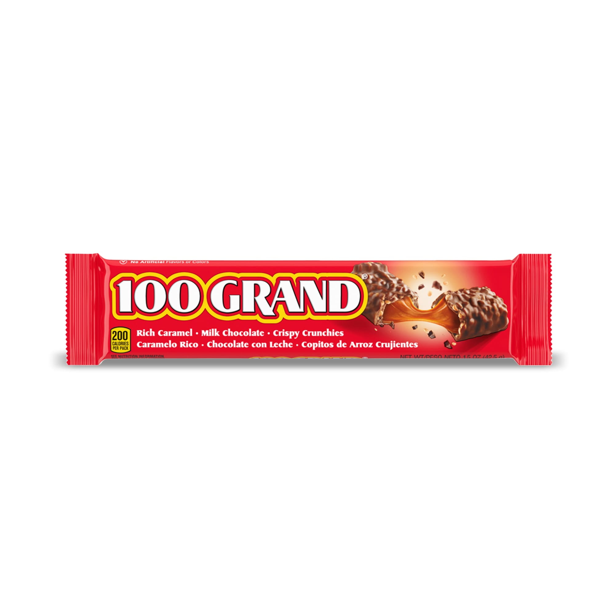 100 grand bar discount