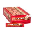 thumbnail image 1 of 100 Grand Milk Chocolate Candy Bars, Full Size Bulk Individually Wrapped Candy, Pack of 36 1.5oz, 1 of 2