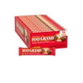 thumbnail image 1 of 100 Grand Milk Chocolate Candy Bars, Full Size Bulk Individually Wrapped Ferrero Candy, Pack of 36, 1 of 3