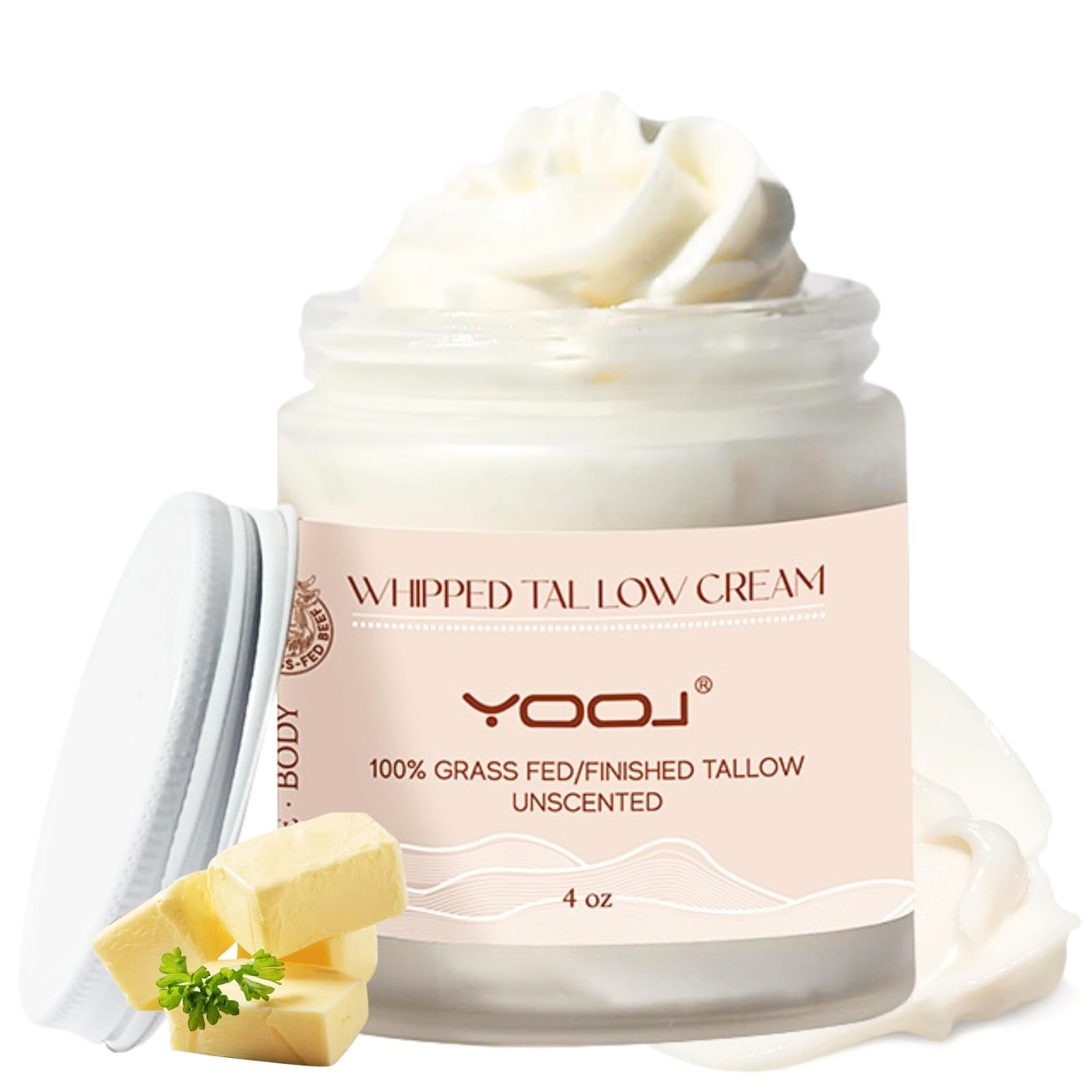 100 Grass Fed Beef STF9 for Skin Care Face Moisturizer Organic Beef Moisturizer for Face