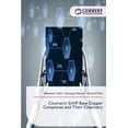 thumbnail image 1 of Coumarin Schiff Base Copper Complexes and Their Chemistry, (Paperback), 1 of 5