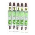 thumbnail image 1 of 100% Grass-Fed, Paleo, Whole30 and Keto Friendly Beef Sticks: MSG, Gluten and Soy Free, Never Given Antibiotics or Hormones (Original Flavor, 12-Count, 1-oz Stick), 1 of 8