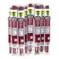 thumbnail image 1 of 100% Grass-Fed, Paleo, Whole30 and Keto Friendly Beef Sticks: MSG, Gluten and Soy Free, Never Given Antibiotics or Hormones (Smokey Sweet Flavor, 144-Count, 1-oz Stick), 1 of 9