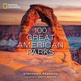 thumbnail image 1 of Pre-Owned 100 Great American Parks (Hardcover) 1426222009 9781426222009, 1 of 1