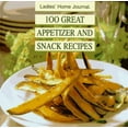 thumbnail image 1 of Pre-Owned 100 Great Appetizer and Snack Recipes (Hardcover) 0696201267 9780696201264, 1 of 1