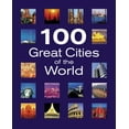 thumbnail image 1 of Pre-Owned 100 Great Cities of the World (Hardcover) 0517227363 9780517227367, 1 of 1