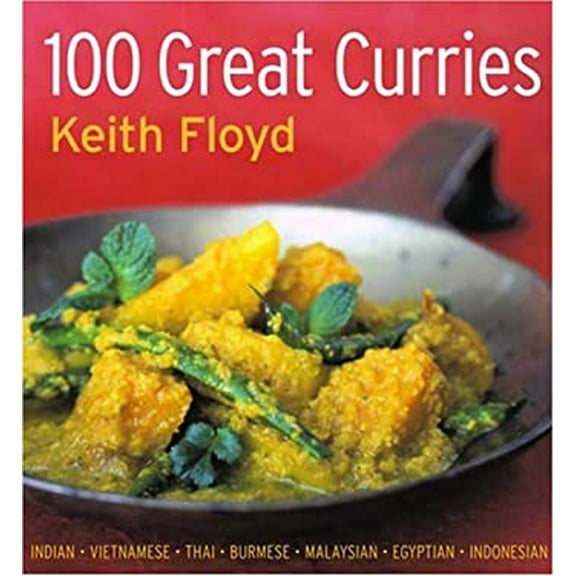 Pre-Owned 100 Great Curries (Paperback) 1844032752 9781844032754