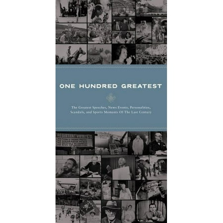 100 Greatest Box Set