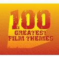 thumbnail image 1 of 100 Greatest Film Themes Soundtrack, 1 of 2