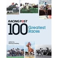 thumbnail image 1 of 100 Greatest Races, 1 of 1