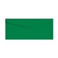 thumbnail image 1 of 100 Green #10 Envelopes - 9.5" x 4.125" - Standard Flap - EnvelopesOn Brand Envelopes, 1 of 2