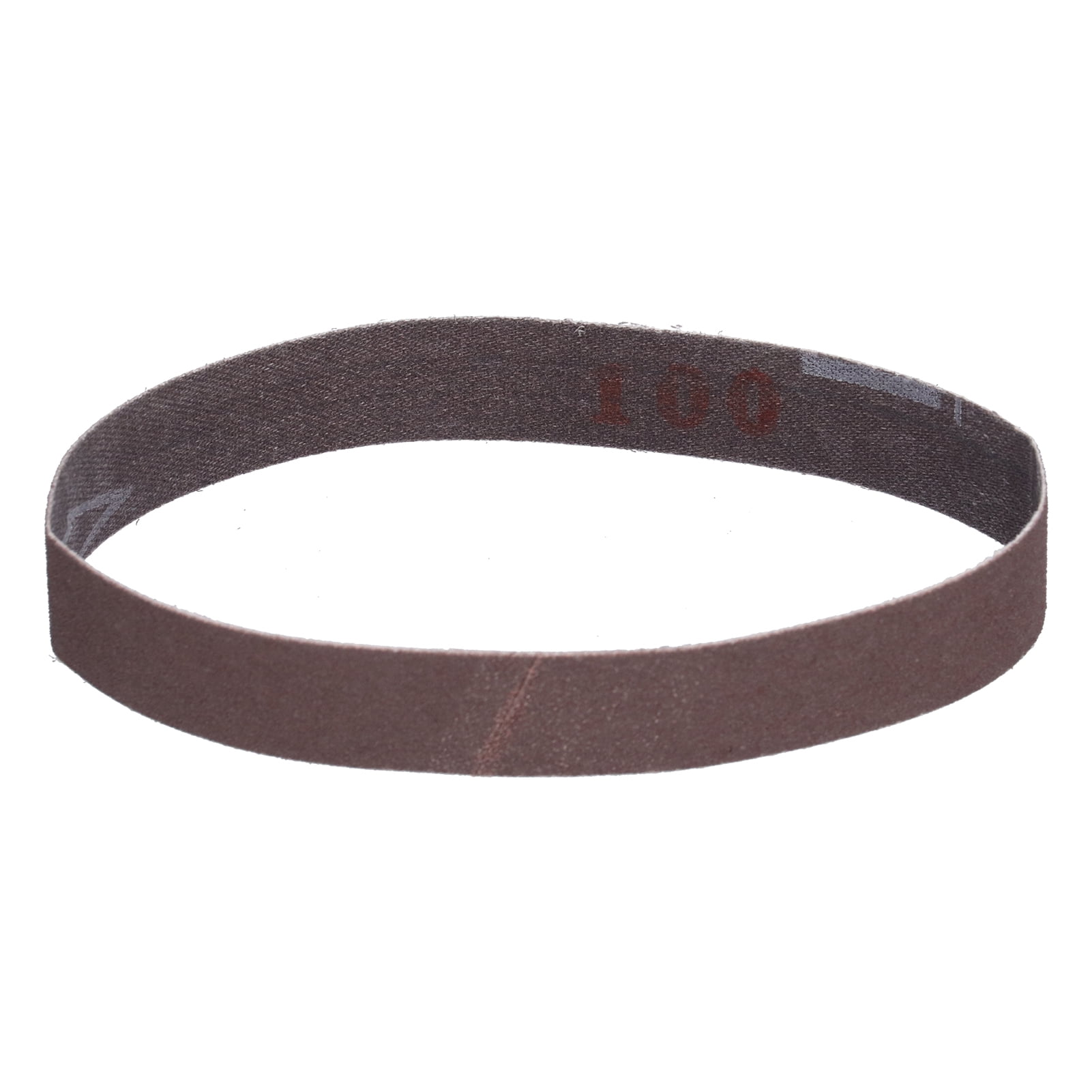 100 Grit Knife Sharpening Belt Abrasive Sanding Belt for Sanding