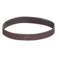 100 Grit Knife Sharpening Belt Abrasive Sanding Belt for Sanding