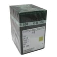 thumbnail image 2 of 100 Pack Organ DPX5 Sewing Machine Needles – For Singer 20U Zigzag – Choose Size 2 of 5