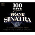 thumbnail image 1 of 100 HITS LEGENDS-FRANK SINATRA, 1 of 1