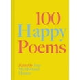 thumbnail image 1 of 100 Happy Poems, (Hardcover), 1 of 1