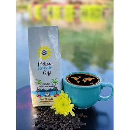 100% Hawaiian Kona Coffee