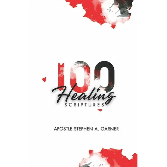 100 Healing Scriptures