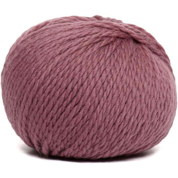 100% Highland Wool Yarn - Sourced Directly from Peru - Heavenly Soft and Perfect for Knitting and Crocheting