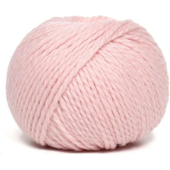 100% Highland Wool Yarn - Sourced Directly from Peru - Heavenly Soft and Perfect for Knitting and Crocheting