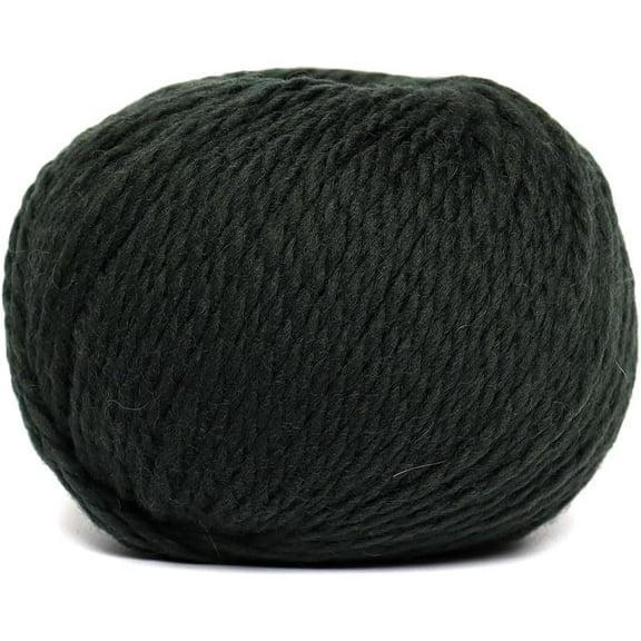 100% Highland Wool Yarn - Sourced Directly from Peru - Heavenly Soft and Perfect for Knitting and Crocheting