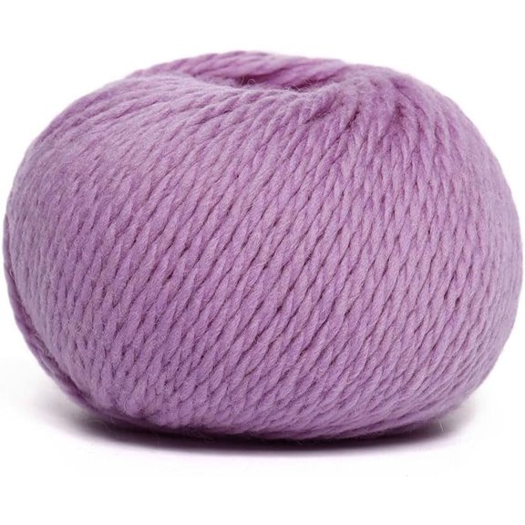 100% Highland Wool Yarn - Sourced Directly from Peru - Heavenly Soft and Perfect for Knitting and Crocheting