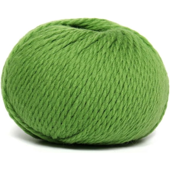 100% Highland Wool Yarn - Sourced Directly from Peru - Heavenly Soft and Perfect for Knitting and Crocheting