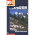 thumbnail image 1 of Pre-Owned 100 Hikes in Washington's North Cascades National Park Region (Paperback) 0898866944 9780898866940, 1 of 1