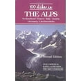 thumbnail image 1 of Pre-Owned 100 Hikes in the Alps (Paperback) 0898863333 9780898863338, 1 of 1