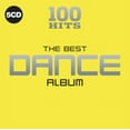 thumbnail image 1 of 100 Hits: Best Dance Album / Various (CD), 1 of 1