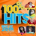 thumbnail image 1 of 100% Hits: Best Of 2018 So Far / Various (CD), 1 of 1