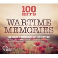 thumbnail image 1 of 100 Hits: Wartime Memories / Various (CD), 1 of 2