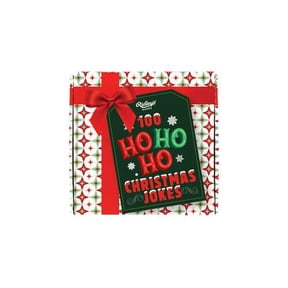 100 Ho-Ho-Ho Christmas Jokes