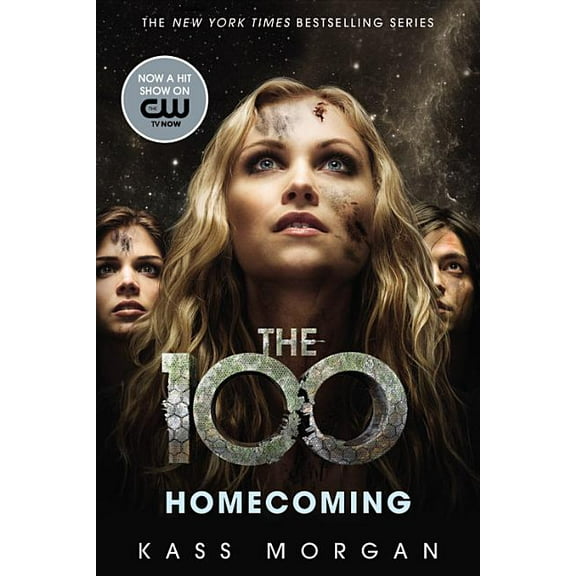 100 Homecoming, Book 3, (Paperback)