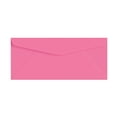 thumbnail image 1 of 100 Hot Pink #10 Envelopes - 9.5" x 4.125" - Standard Flap - EnvelopesOn Brand Envelopes, 1 of 2