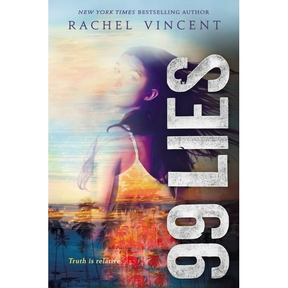 100 Hours 99 Lies, Book 2, (Paperback)