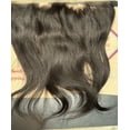 thumbnail image 1 of 100% Human Hair 12 Inch Straight Frontals, 1 of 4