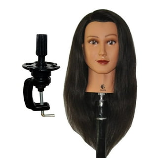 Mannequin head with hair for braiding for Sale in Kirkland, WA