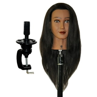Shop Foam Head Online, Hair Accessories, Hair Tools, Mannequin Heads  Essentials