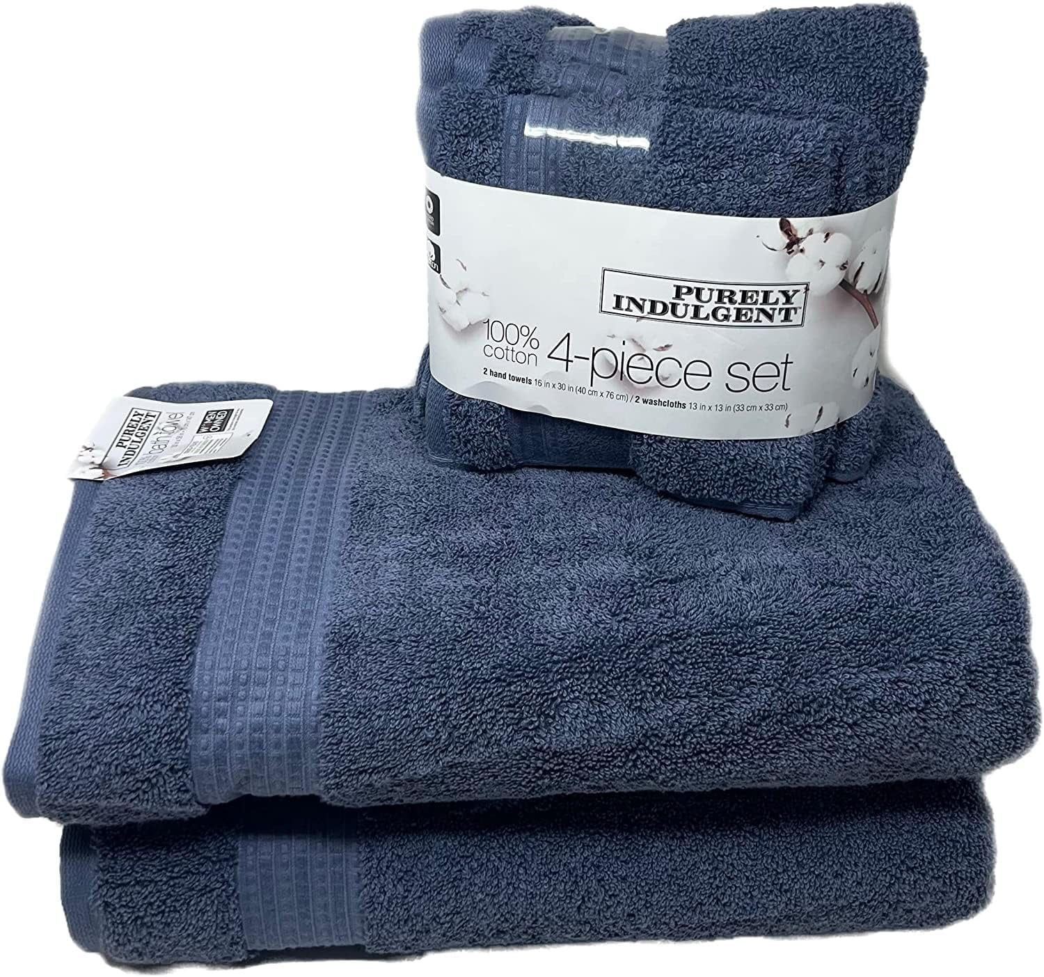 Hydrocotton towels hotsell