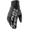thumbnail image 1 of 100% Hydromatic Brisker Gloves - Black Full Finger Men's X-Large, 1 of 2