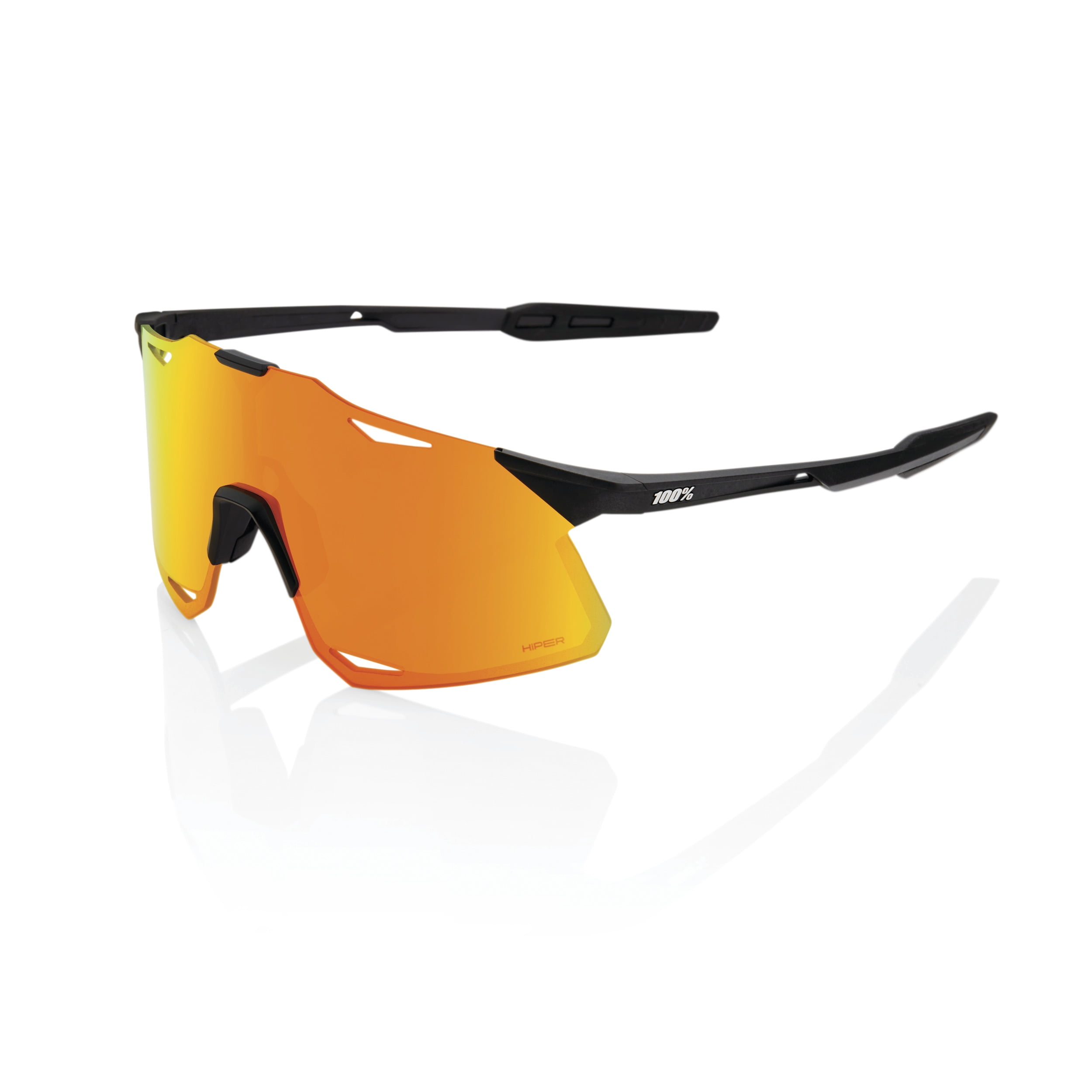HYPERCRAFT - Polished Lavender - HiPER Lavender Mirror Lens