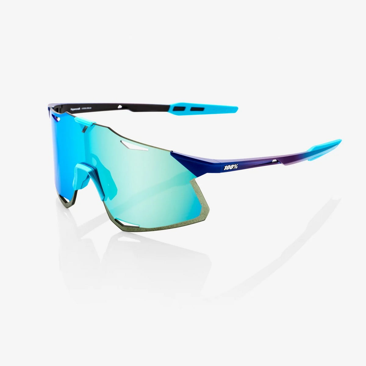 100% Hypercraft Sunglasses - Walmart.com