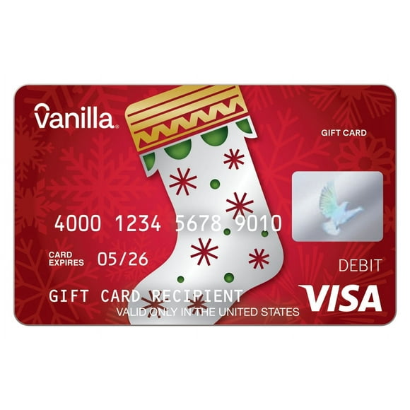 Visa eGift Cards in Prepaid eGift Cards